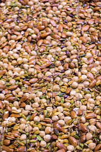 杏仁與堅果風(fēng)味木材 美食界的創(chuàng)新跨界